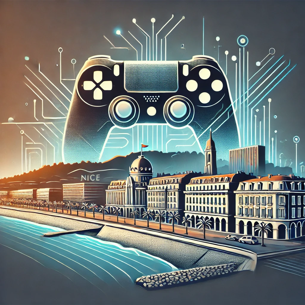 EVO 2025 à Nice : Esport et compétition mondiale sur la Côte d’Azur