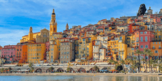 Quelle est la meilleure saison pour visiter Menton ?